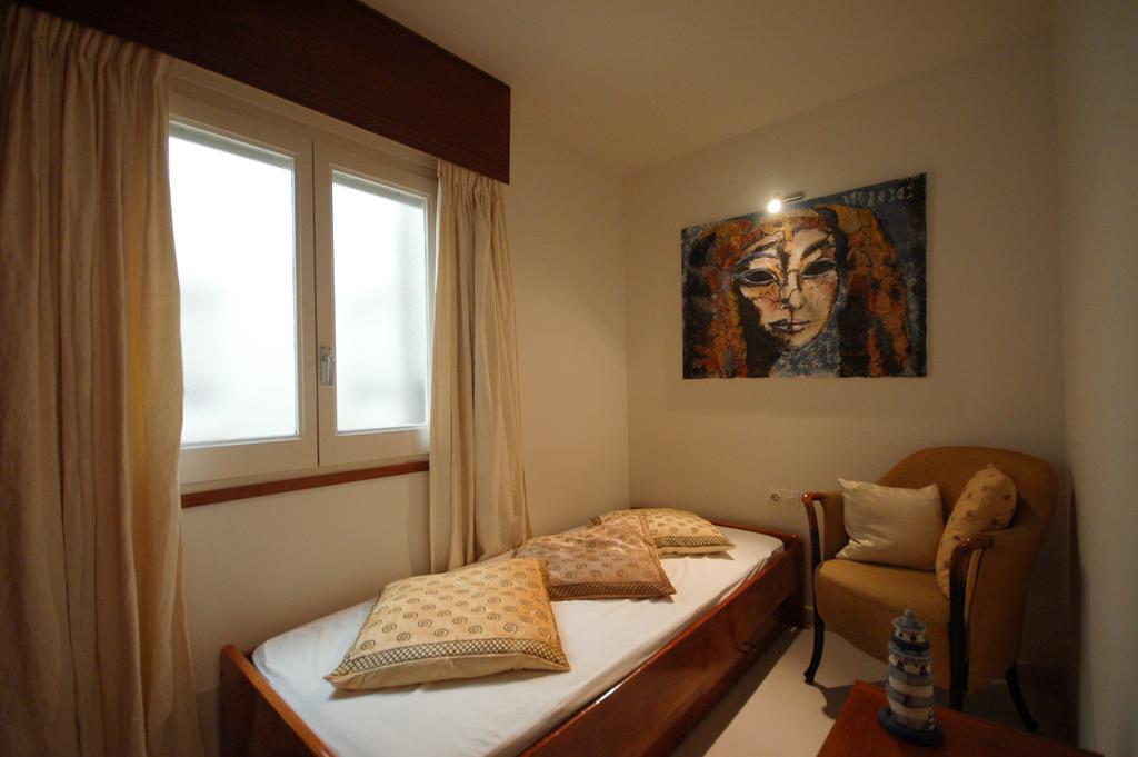 Lets Holidays Tossa De Mar Beach Apartment Exterior foto